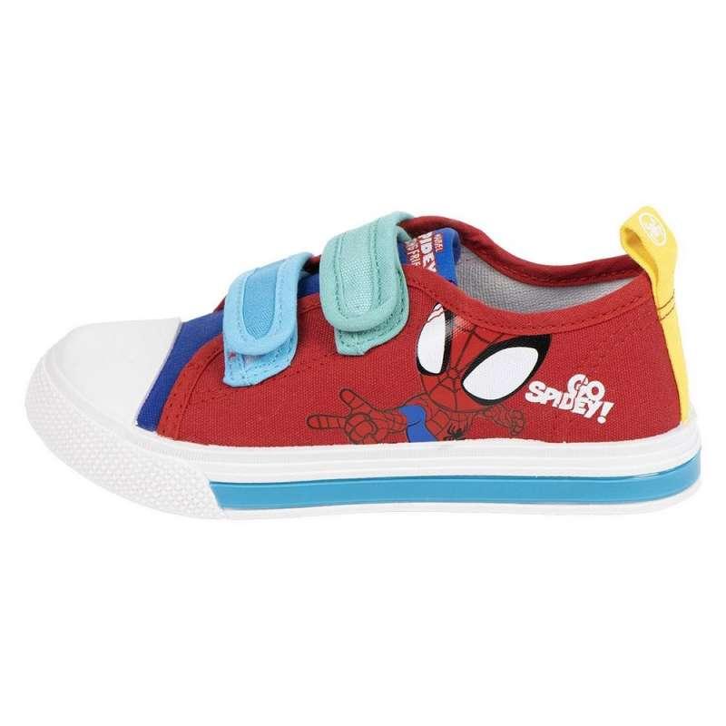 CERDA PATIKE SVETLECE SPIDEY 