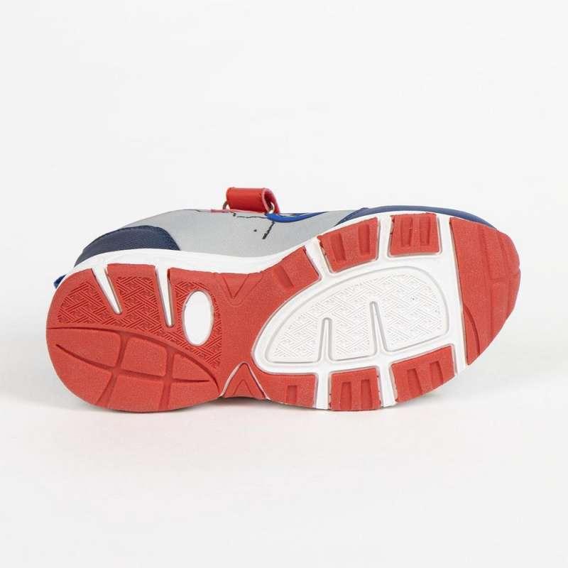 CERDA SVETLECE PATIKE AVENGERS 