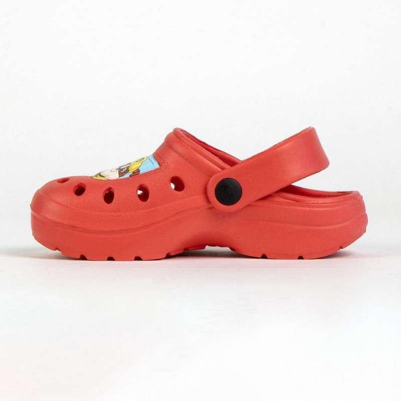 CERDA KLOMPE PAW PATROL 