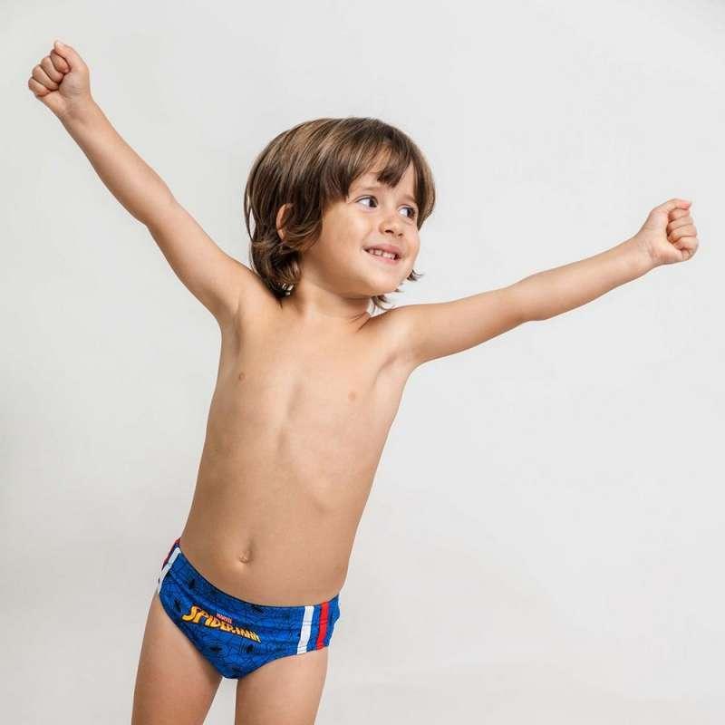 CERDA KUPACE GACICE SPIDERMAN 