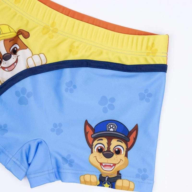 CERDA KUPACE GACICE BOXER PAW PATROL 