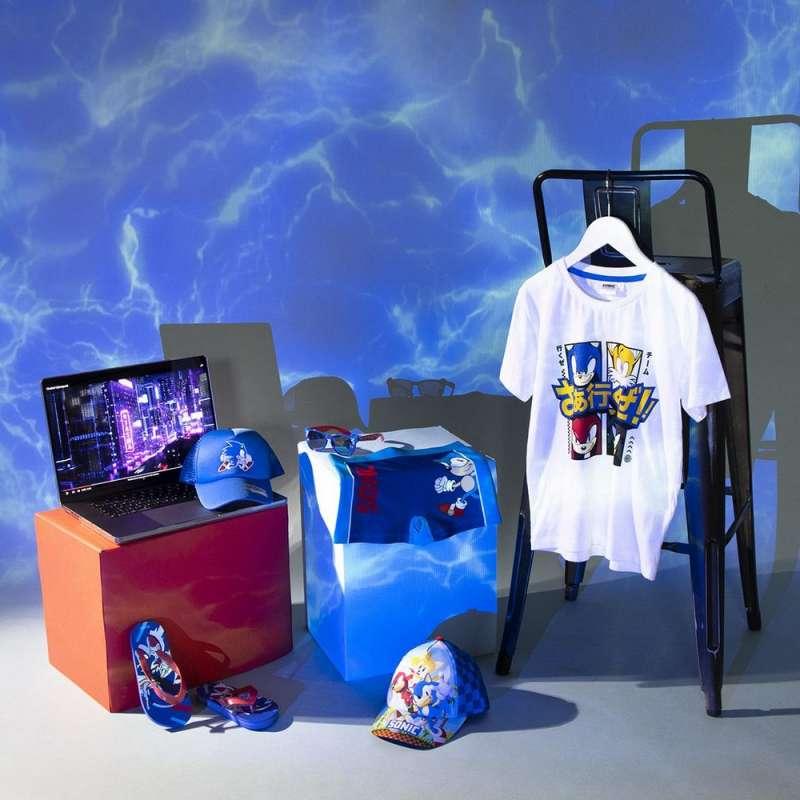 CERDA KUPACE GACICE BOXER SONIC 