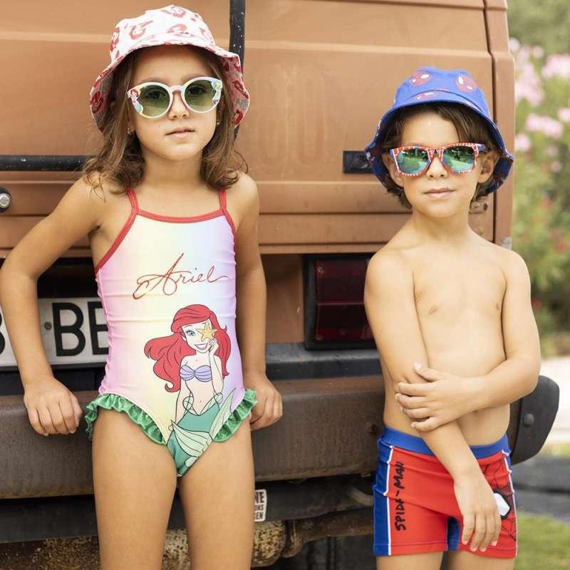 CERDA KUPACI KOSTIM JEDNODELNI PRINCESS 