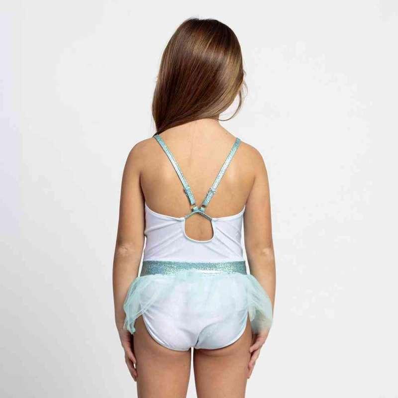 CERDA KUPACI KOSTIM JEDNODELNI FROZEN 