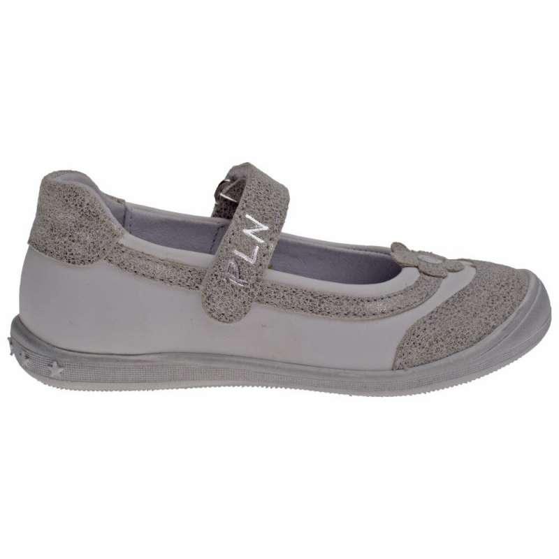 POLLINO BALETANKE BEBI BIANCO