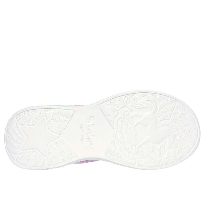 SKECHERS PATIKE UNICORN DREAMS - WIS 