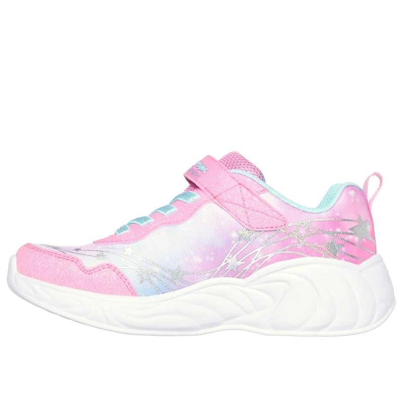 SKECHERS PATIKE UNICORN DREAMS - WIS 