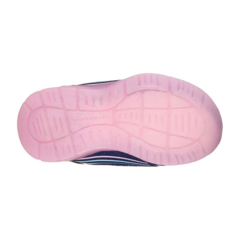 SKECHERS CIZME ILLUMI-BRIGHTS-POWER 