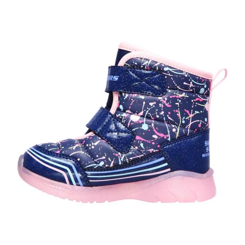 SKECHERS CIZME ILLUMI-BRIGHTS-POWER 