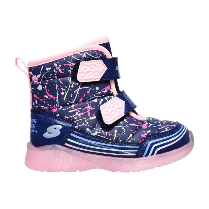 SKECHERS CIZME ILLUMI-BRIGHTS-POWER 