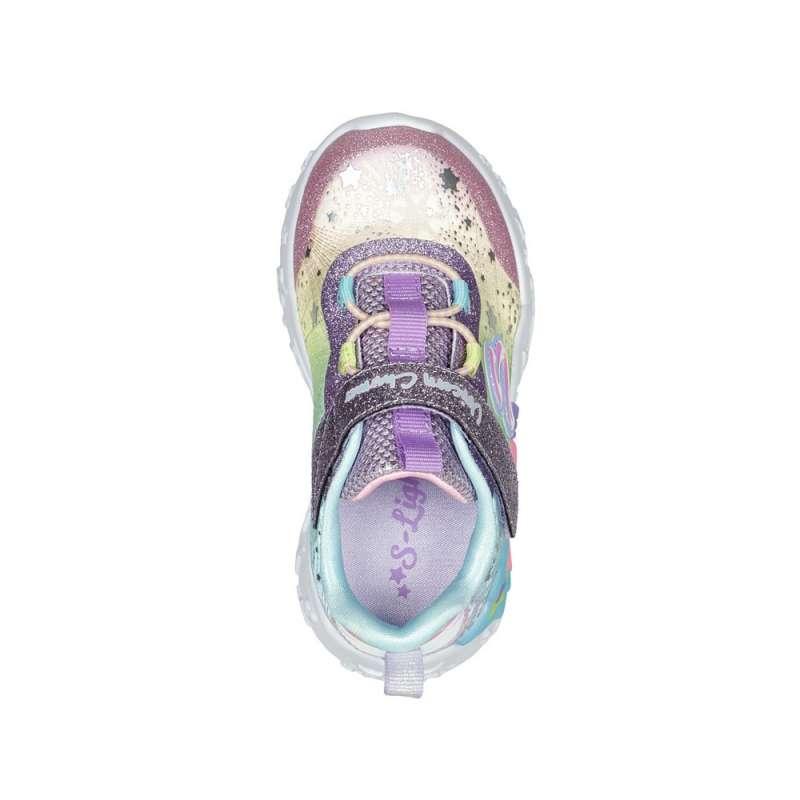 SKECHERS PATIKE UNICORN CHARMER