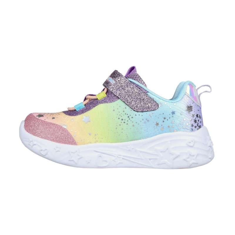 SKECHERS PATIKE UNICORN CHARMER