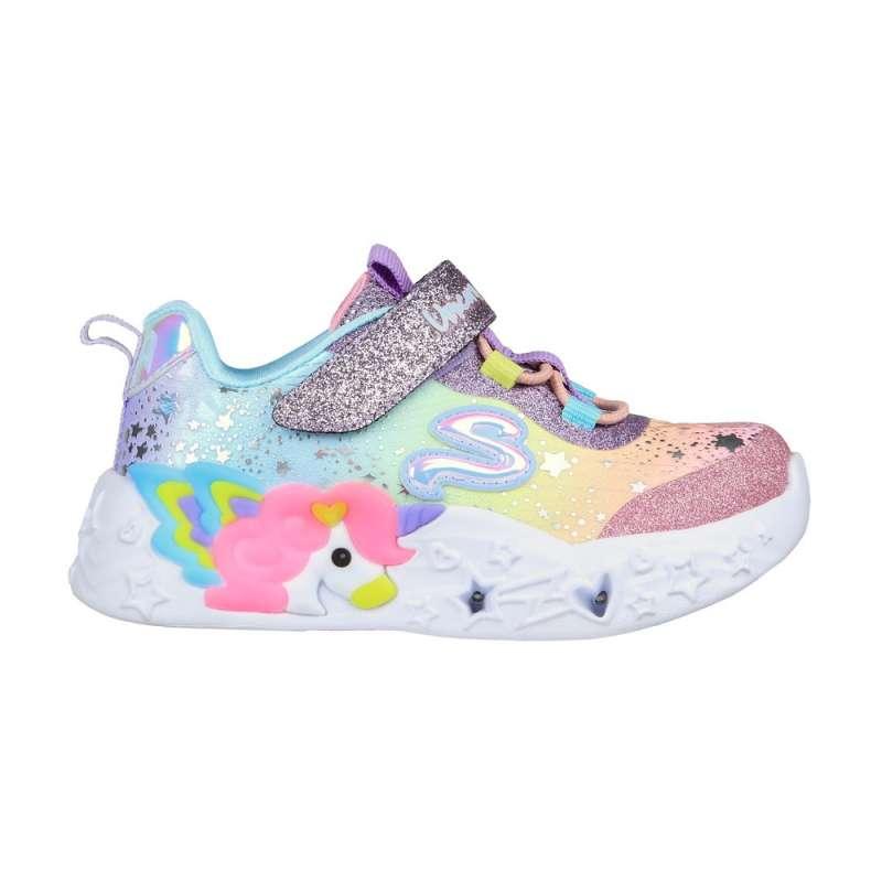 SKECHERS PATIKE UNICORN CHARMER