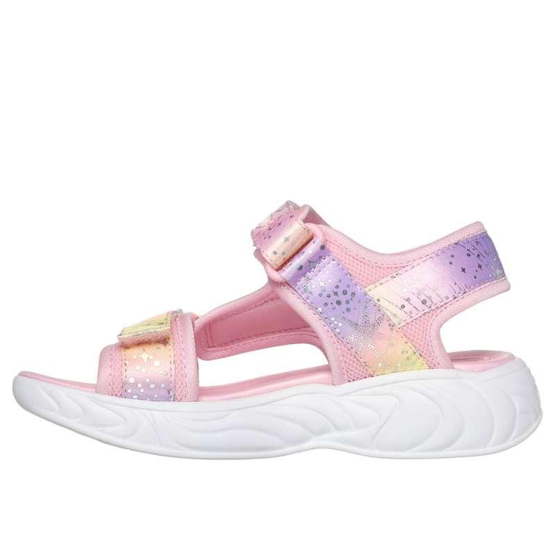 SKECHERS SANDALE UNICORN DREAMS SANDA 