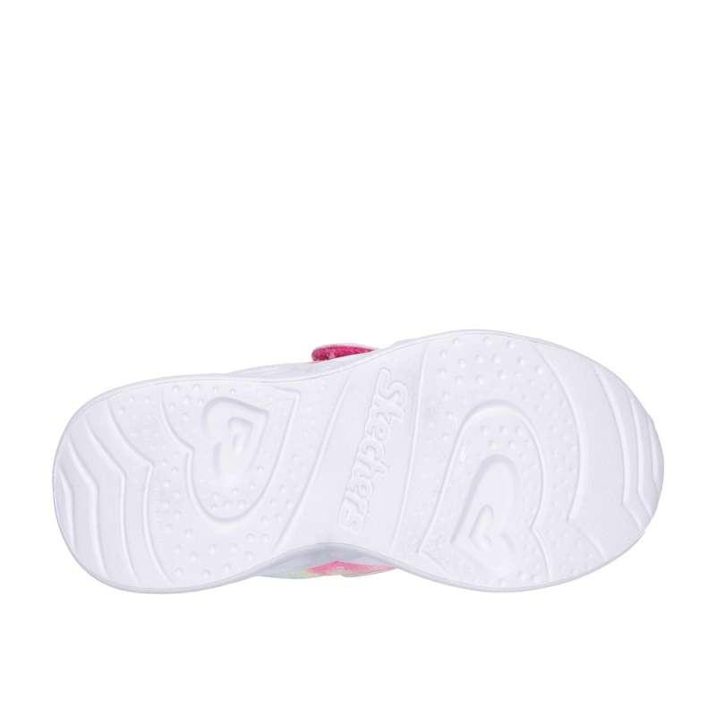 SKECHERS PATIKE HEART LIGHTS - LOVIN 