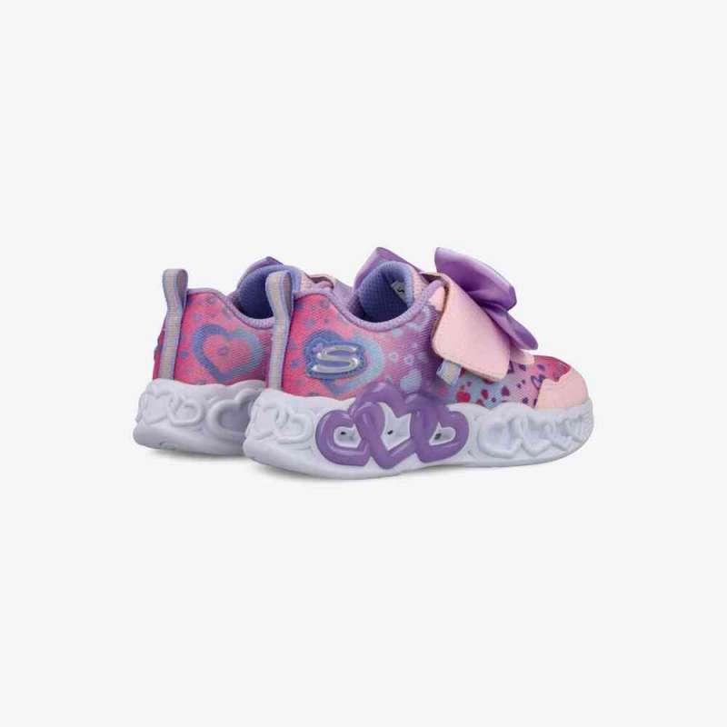 SKECHERS PATIKE INFINITE HEART LIGHT