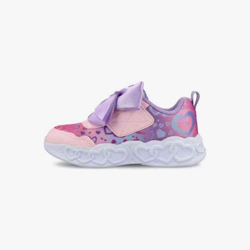 SKECHERS PATIKE INFINITE HEART LIGHT