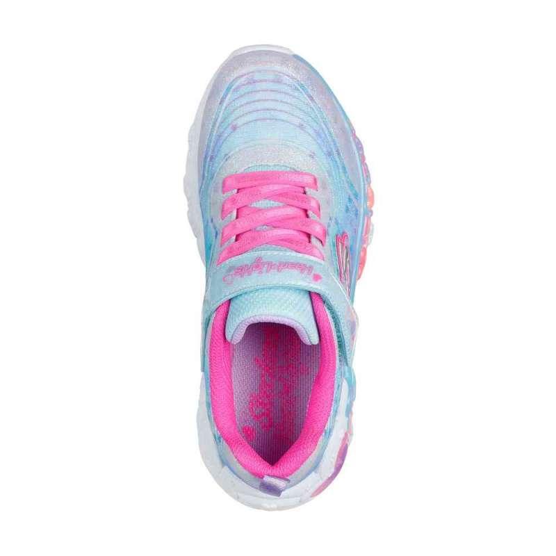 SKECHERS PATIKE ETERNAL HEART LIGHTS 