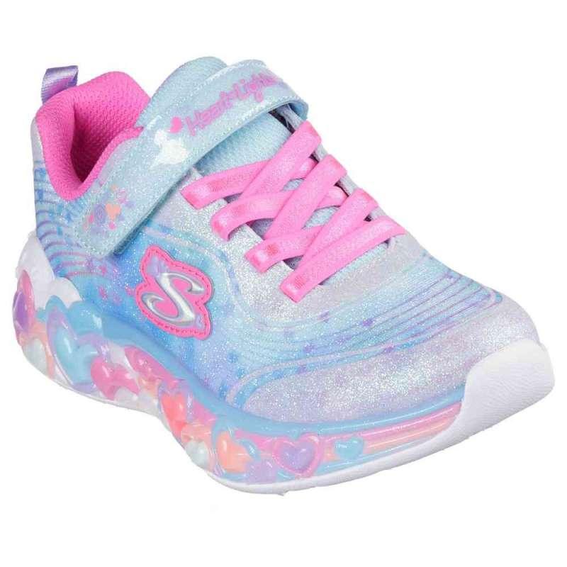 SKECHERS PATIKE ETERNAL HEART LIGHTS 