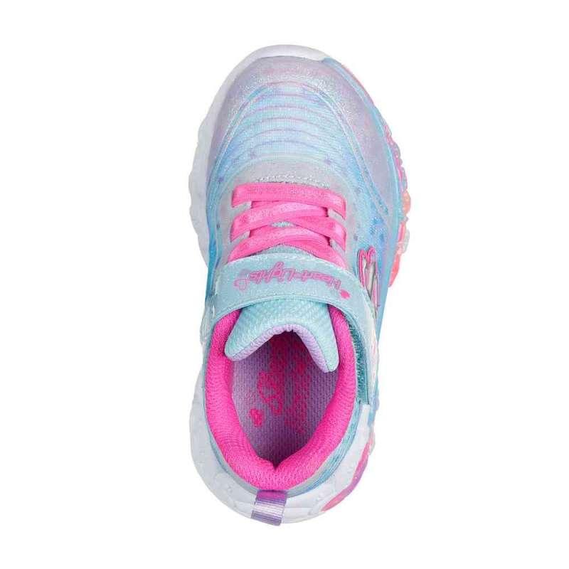 SKECHERS PATIKE ETERNAL HEART LIGHTS 
