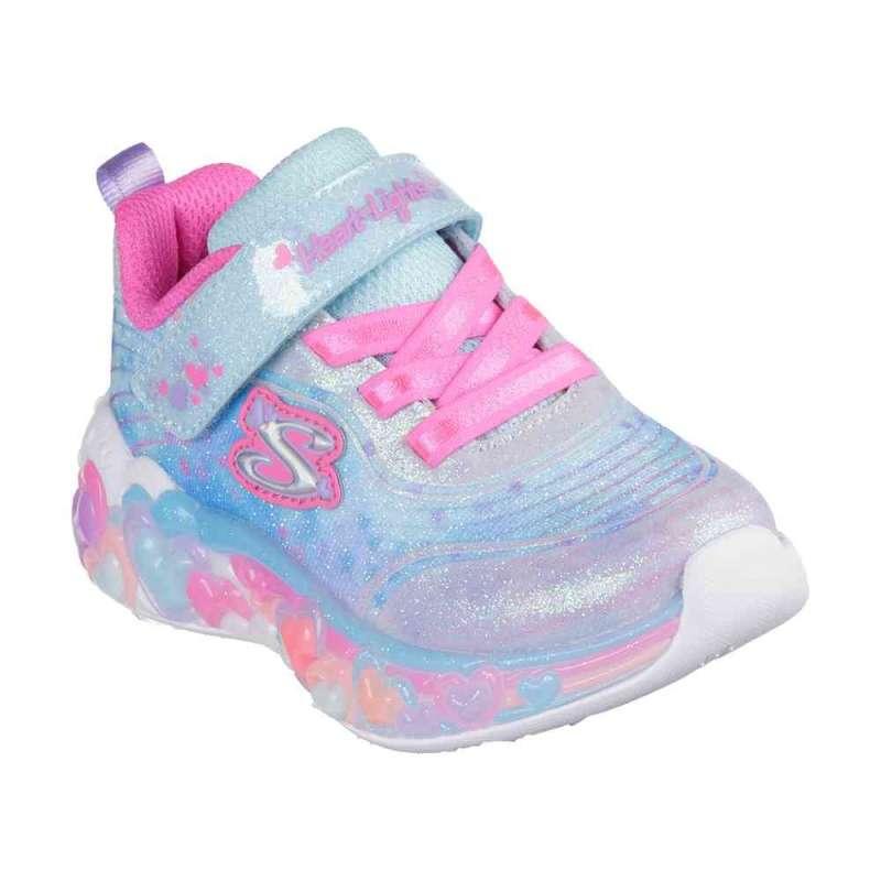 SKECHERS PATIKE ETERNAL HEART LIGHTS 