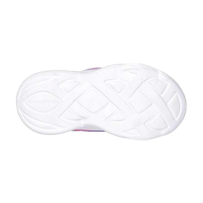 SKECHERS PATIKE TWISTY BRIGHTS - WIN