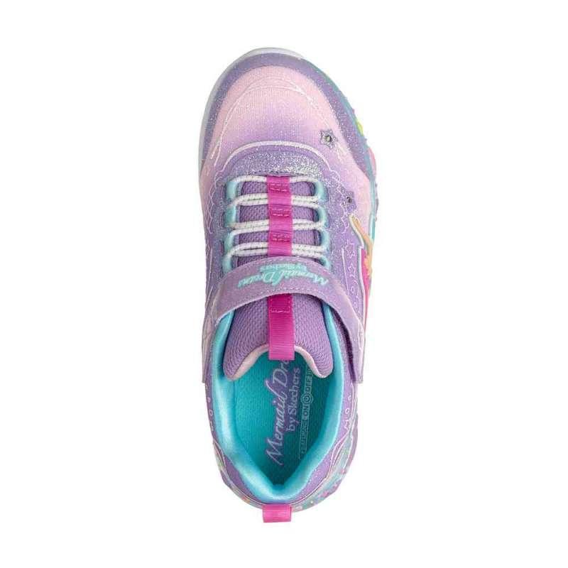 SKECHERS PATIKE MERMAID DREAMS 
