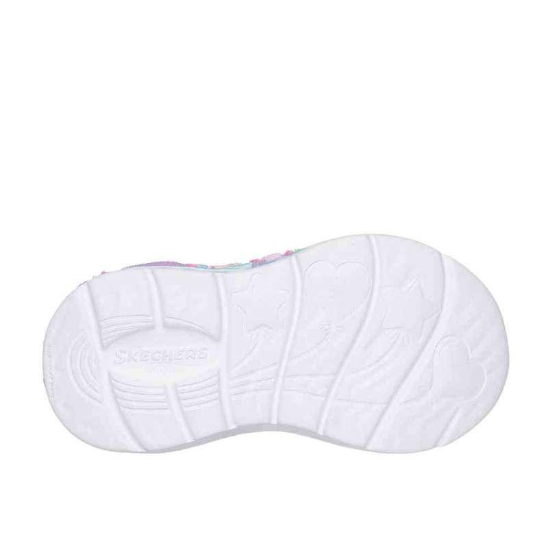 SKECHERS PATIKE MY DREAMERS - LIL MERMAID 