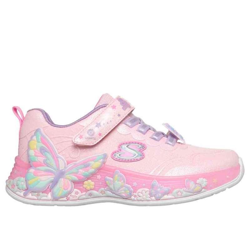 SKECHERS PATIKE BUTTERFLY BLISS 