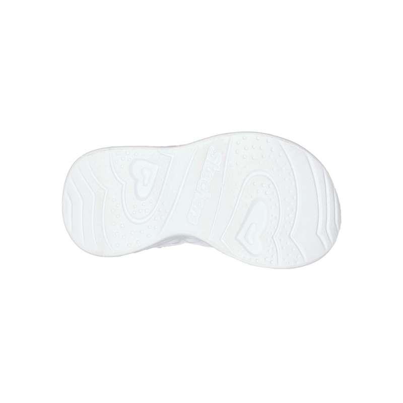 SKECHERS SANDALE HEART LIGHTS SANDALS