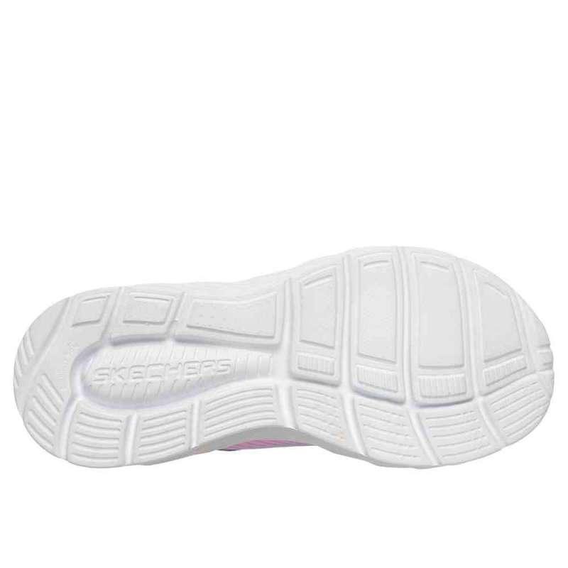 SKECHERS PATIKE BOUNDLESS-COLOR BLITZ 