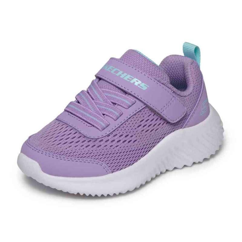 SKECHERS PATIKE BOUNDER - FREE AND EASY 