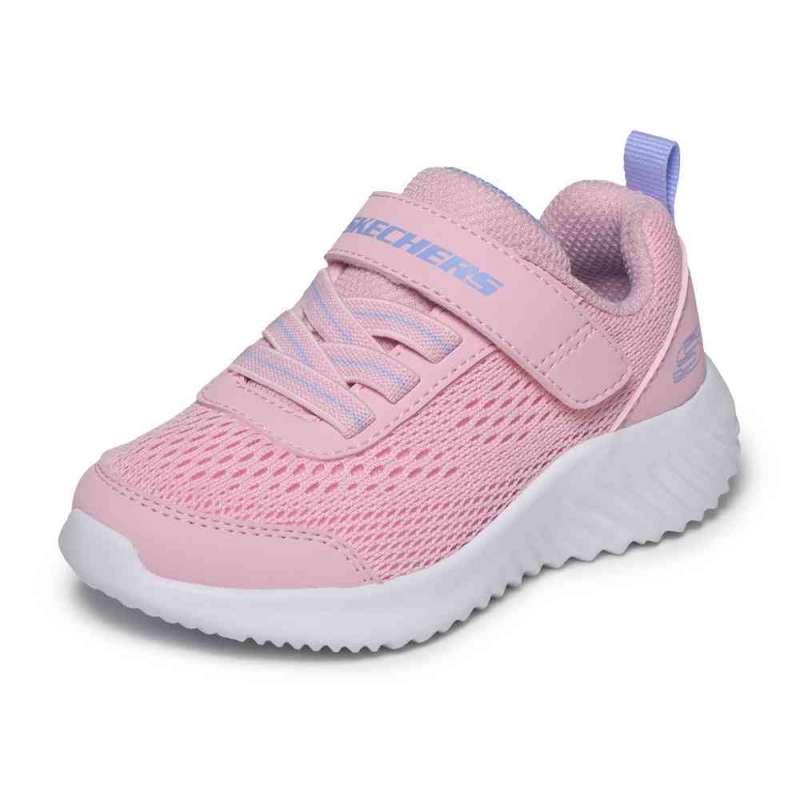 SKECHERS PATIKE BOUNDER - FREE AND EASY 
