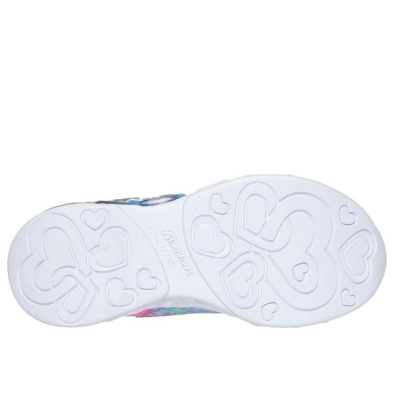 SKECHERS PATIKE INFINITE HEART LIGHT