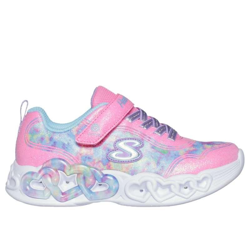 SKECHERS PATIKE INFINITE HEART LIGHT