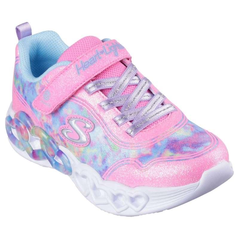 SKECHERS PATIKE INFINITE HEART LIGHT