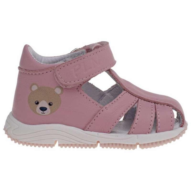 POLLINO POLUSANDALE ROSA