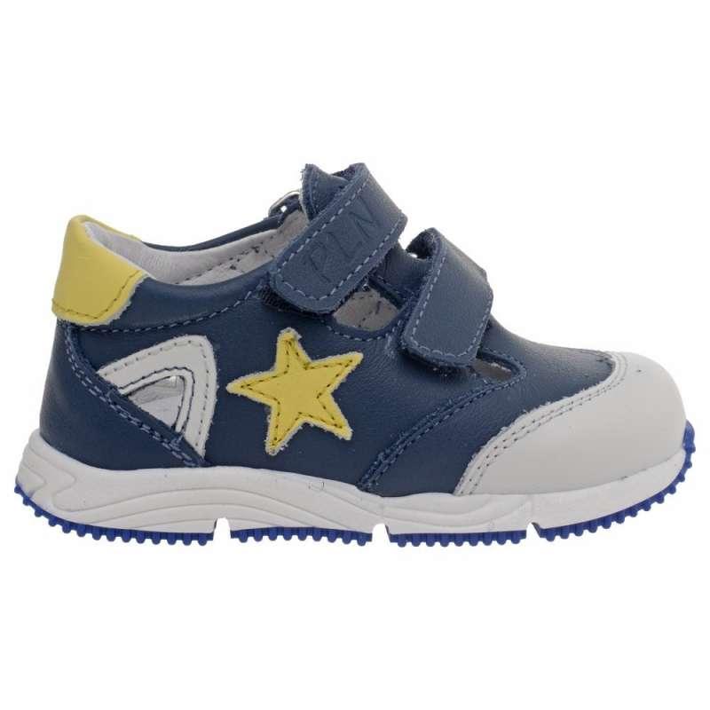 POLLINO POLUSANDALE D.BLUE 