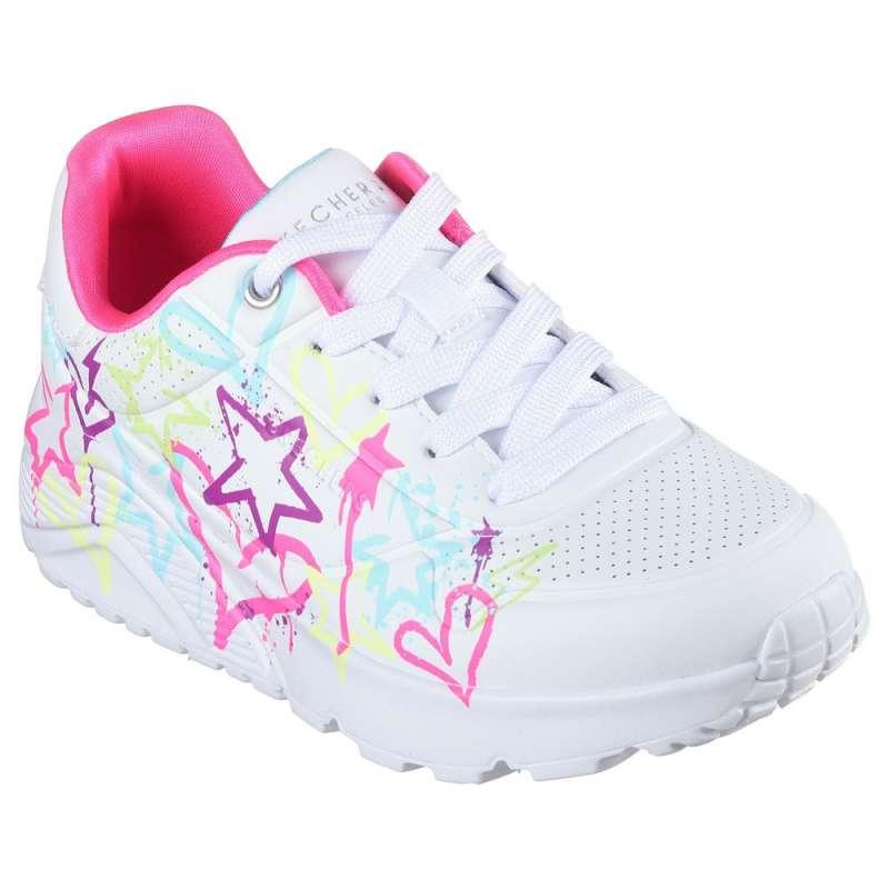 SKECHERS PATIKE UNO LITE - MY DRIP 