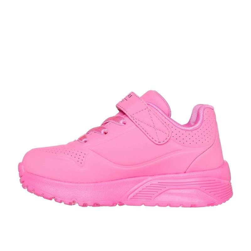 SKECHERS PATIKE UNO LITE - LOVE LEVITATE 