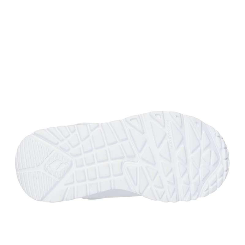 SKECHERS PATIKE UNO LITE - LOVE LEVITATE 