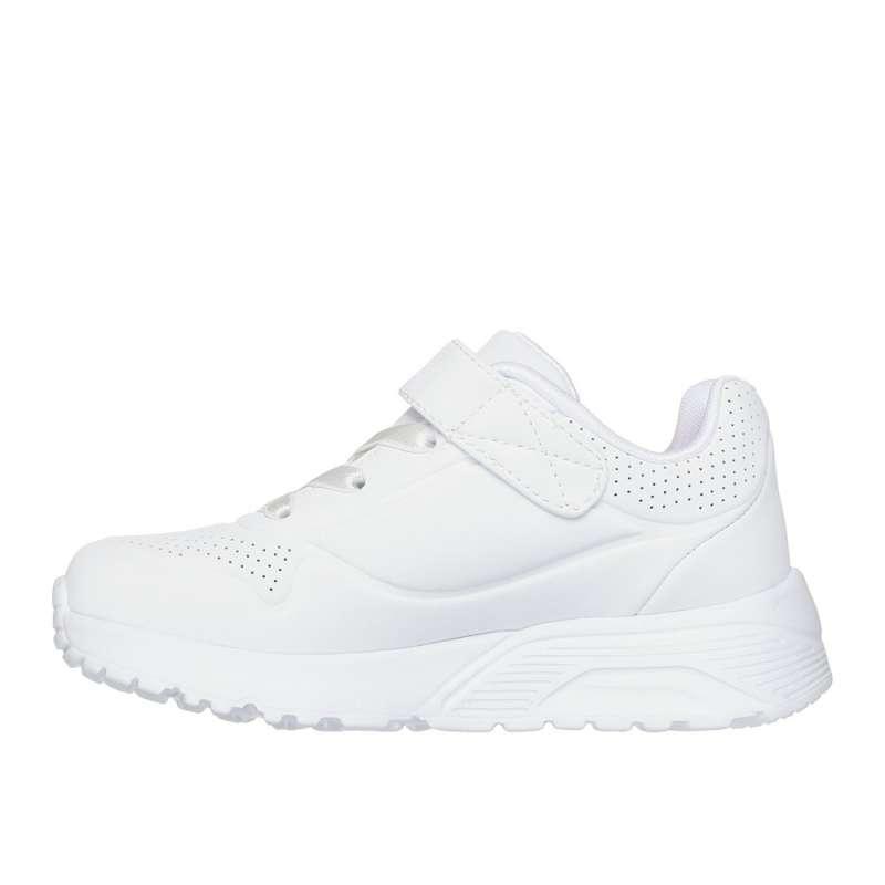 SKECHERS PATIKE UNO LITE - LOVE LEVITATE 