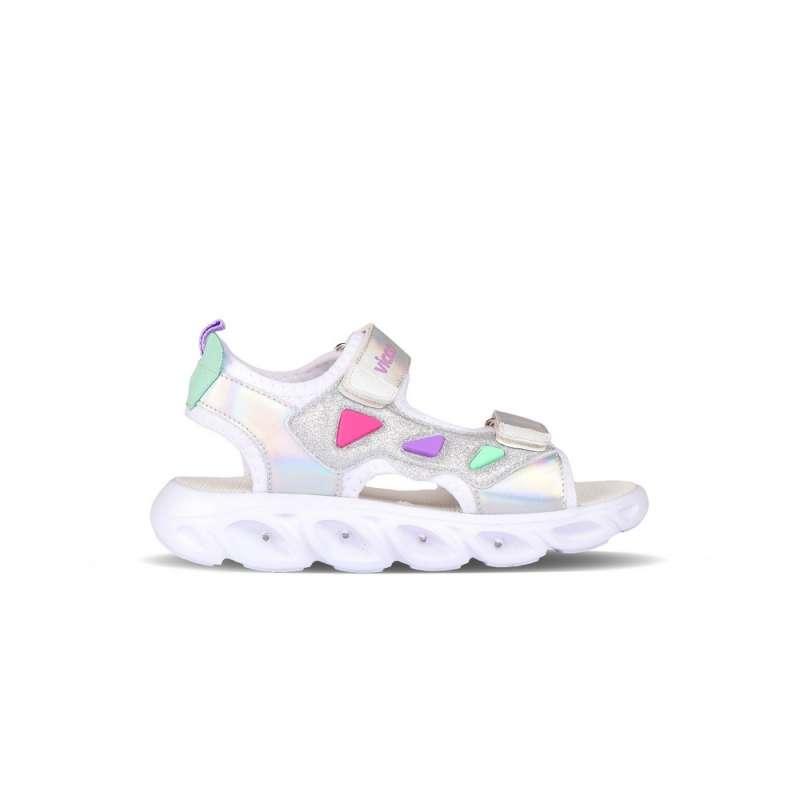 VICCO SANDALE WHITE 
