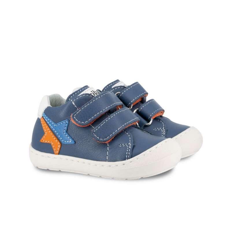 CICIBAN CIPELE JEANS 