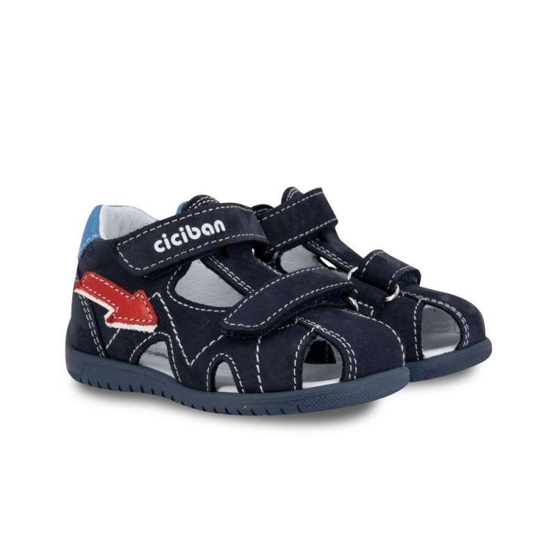 CICIBAN SANDALE NAVY