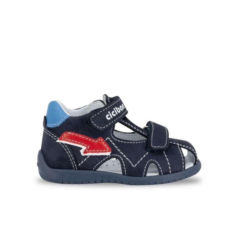 CICIBAN SANDALE NAVY