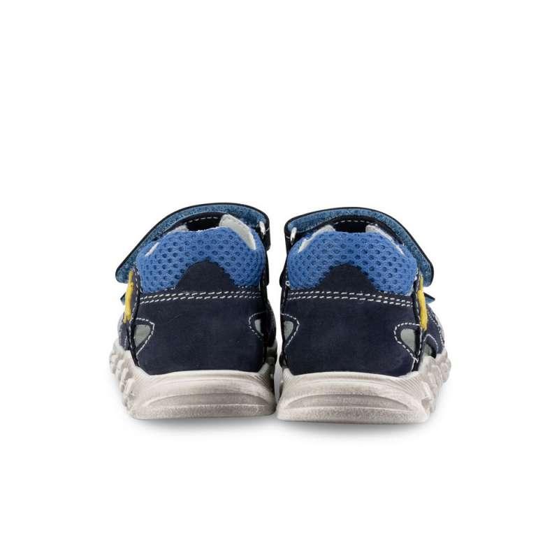 CICIBAN SANDALE NAVY 