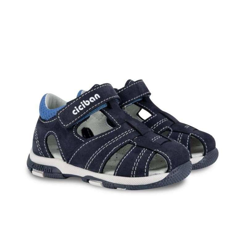 CICIBAN SANDALE NAVY