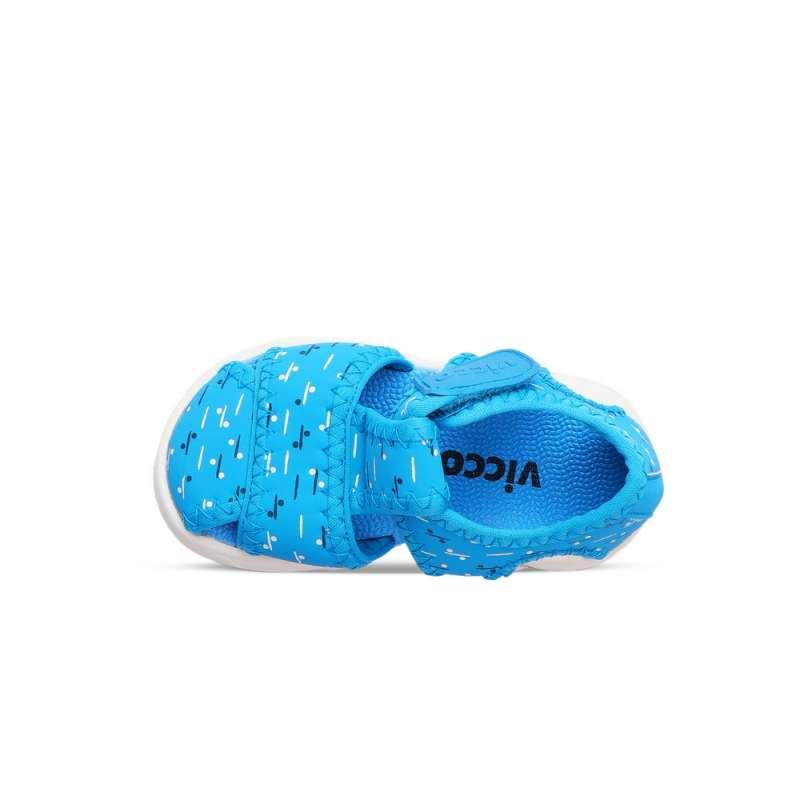 VICCO SANDALE BLUE 