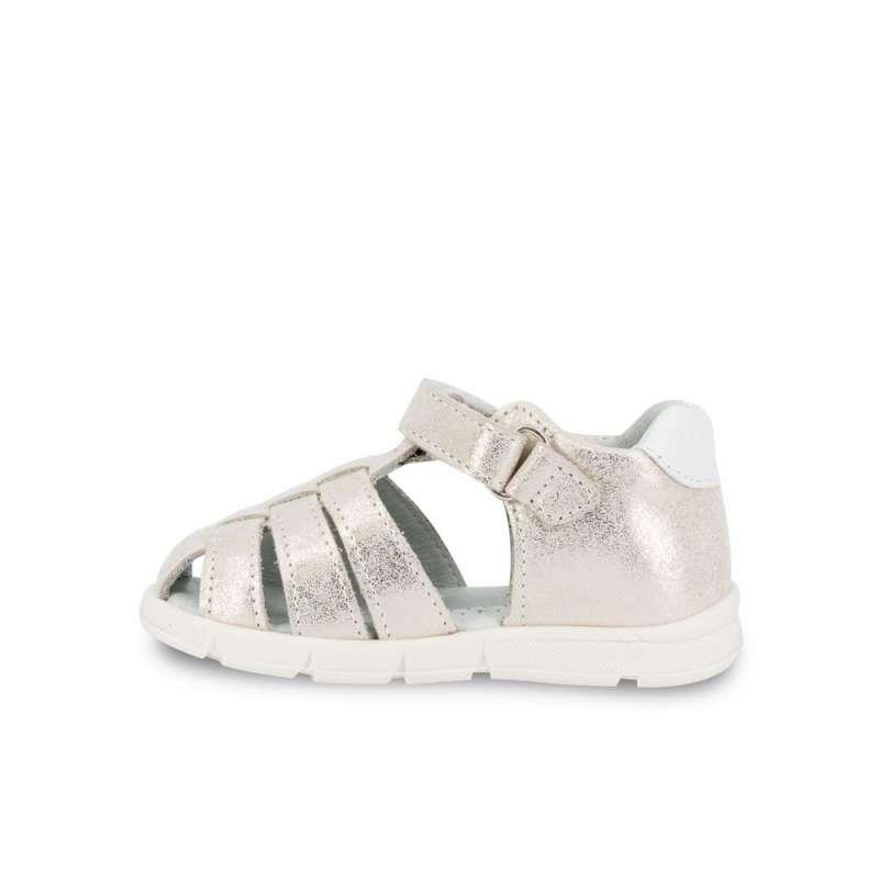 CICIBAN SANDALE PLATINO 